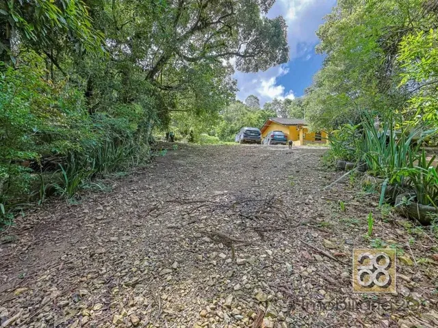 Sítio à venda, no bairro Não informado em Campina Grande Do Sul