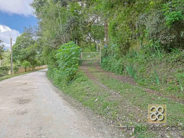 Sítio à venda, no bairro Não informado em Campina Grande Do Sul