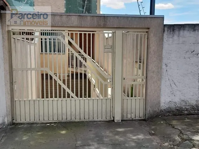 Casa 3 quartos e 1 banheiro, à venda, no bairro Vila Matilde em São Paulo