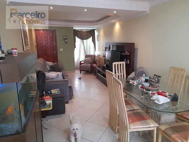 Casa 3 quartos e 1 banheiro, à venda, no bairro Vila Matilde em São Paulo