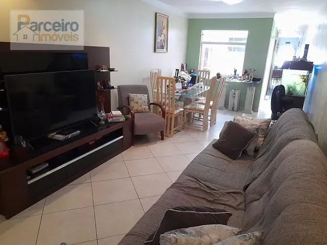 Casa 3 quartos e 1 banheiro, à venda, no bairro Vila Matilde em São Paulo