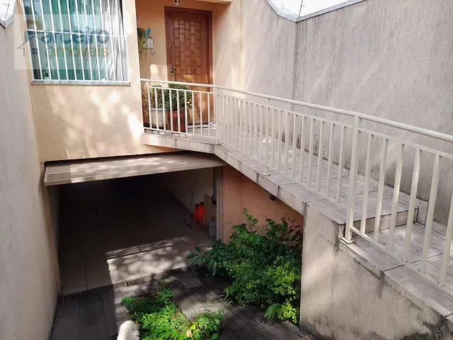Casa 3 quartos e 1 banheiro, à venda, no bairro Vila Matilde em São Paulo