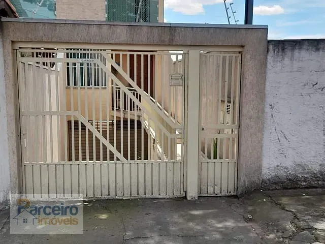Casa 3 quartos e 1 banheiro, à venda, no bairro Vila Matilde em São Paulo
