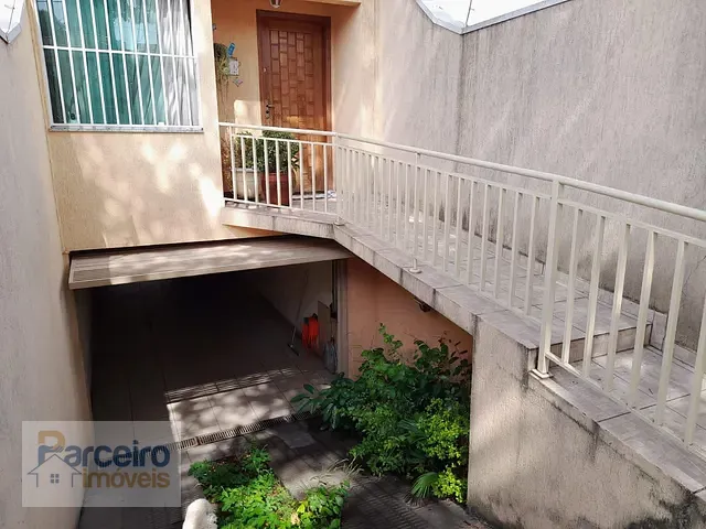 Casa 3 quartos e 1 banheiro, à venda, no bairro Vila Matilde em São Paulo