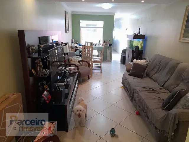 Casa 3 quartos e 1 banheiro, à venda, no bairro Vila Matilde em São Paulo