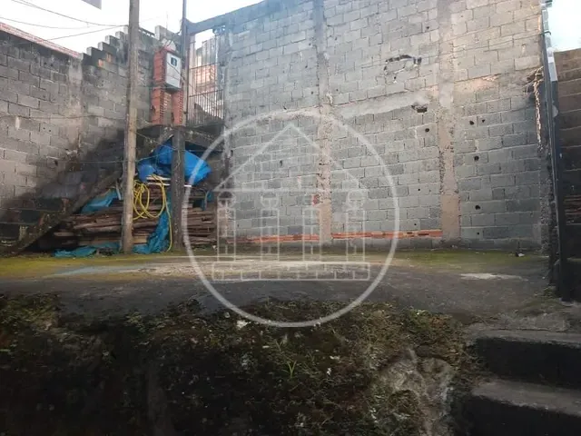 Casa com 125m² 2 quartos e 1 banheiro, à venda, no bairro Jardim Zilda em São Paulo