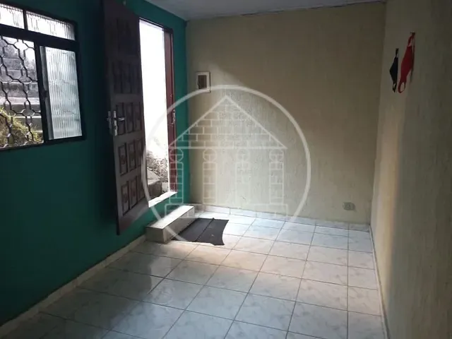 Casa com 125m² 2 quartos e 1 banheiro, à venda, no bairro Jardim Zilda em São Paulo