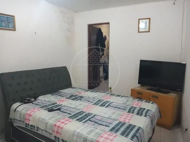 Casa com 125m² 2 quartos e 1 banheiro, à venda, no bairro Jardim Zilda em São Paulo