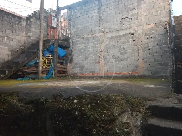 Casa com 125m² 2 quartos e 1 banheiro, à venda, no bairro Jardim Zilda em São Paulo
