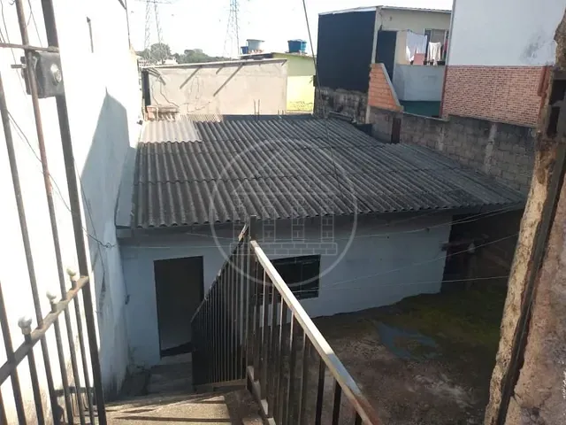 Casa com 125m² 2 quartos e 1 banheiro, à venda, no bairro Jardim Zilda em São Paulo