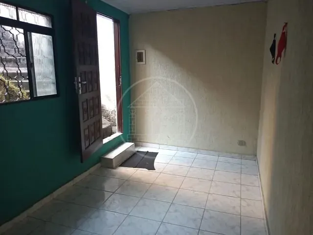 Casa com 125m² 2 quartos e 1 banheiro, à venda, no bairro Jardim Zilda em São Paulo
