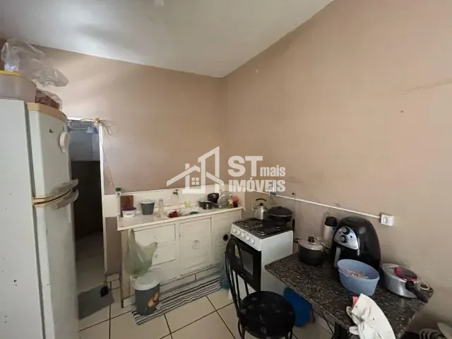 Casa com 75m² 2 quartos e 1 banheiro, à venda, no bairro Vila Camargo em Andradas