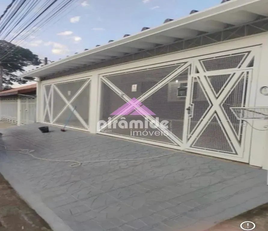 Casa, 3 quartos, 185 m² - Foto 1