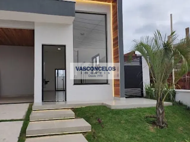 Casa com 250m² 3 quartos e 3 banheiros, à venda, no bairro Residencial Colinas em Caçapava