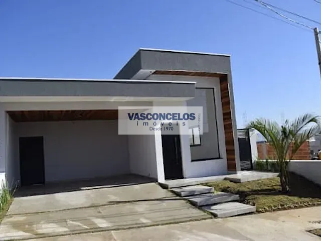 Casa com 250m² 3 quartos e 3 banheiros, à venda, no bairro Residencial Colinas em Caçapava