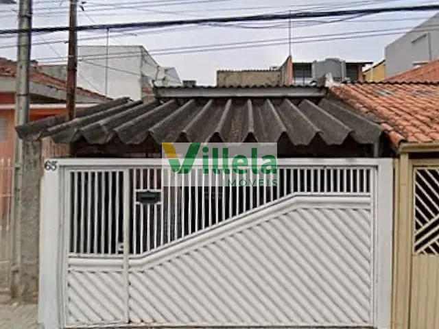 Casa com 125m² 3 quartos e 2 banheiros, à venda, no bairro Cidade Kemel em Poá