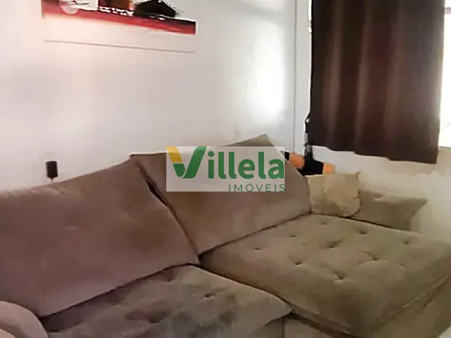 Casa com 125m² 3 quartos e 2 banheiros, à venda, no bairro Cidade Kemel em Poá