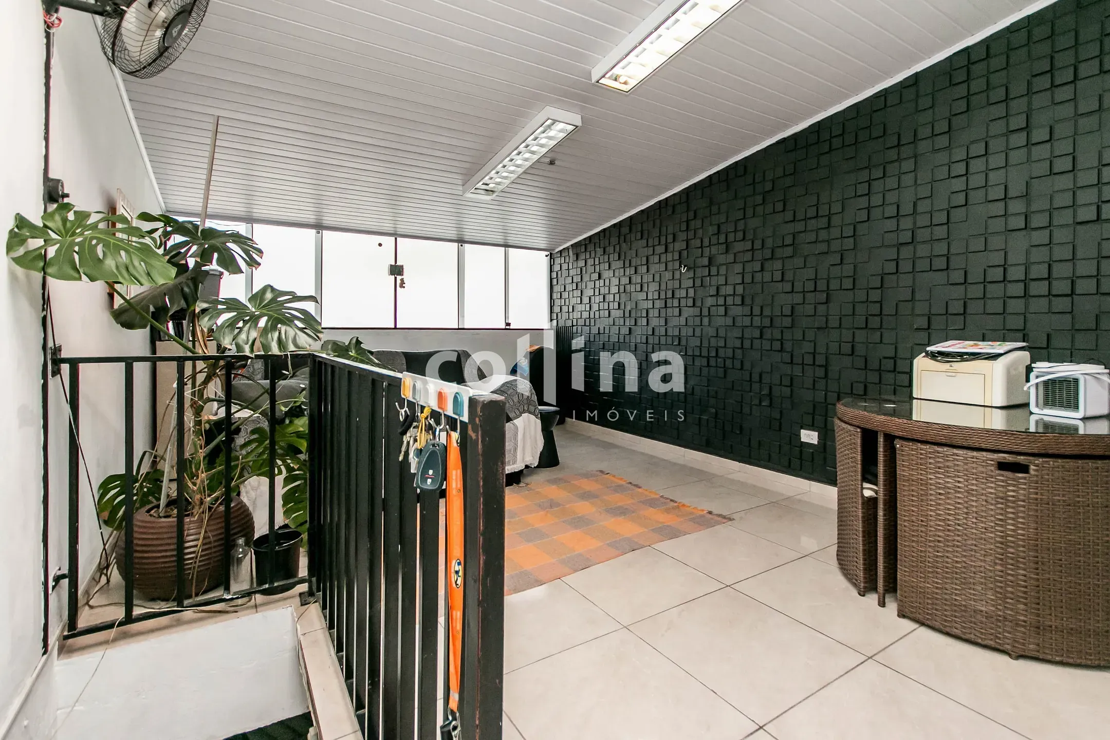 Casa, 2 quartos, 65 m² - Foto 3