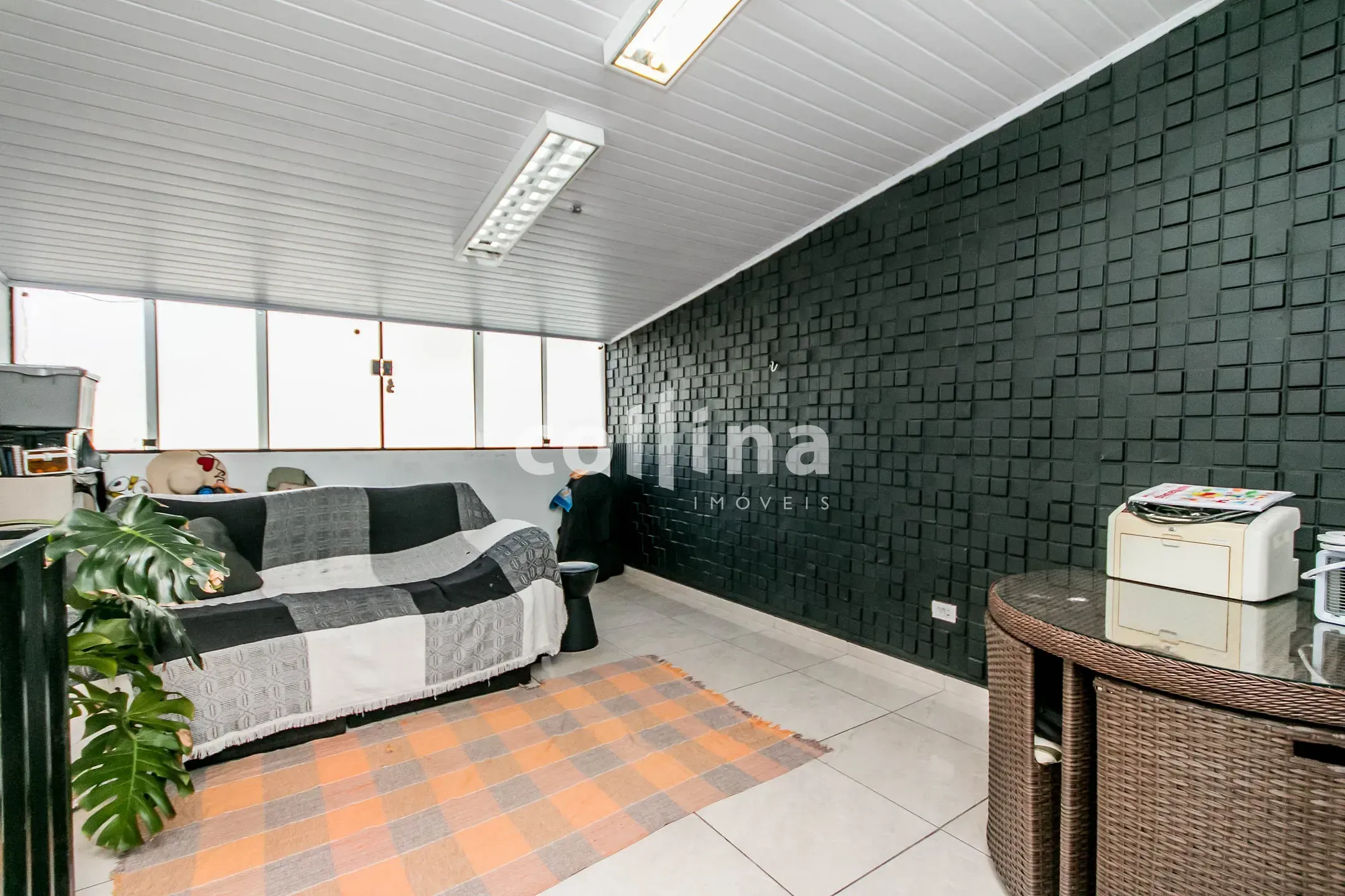 Casa, 2 quartos, 65 m² - Foto 2