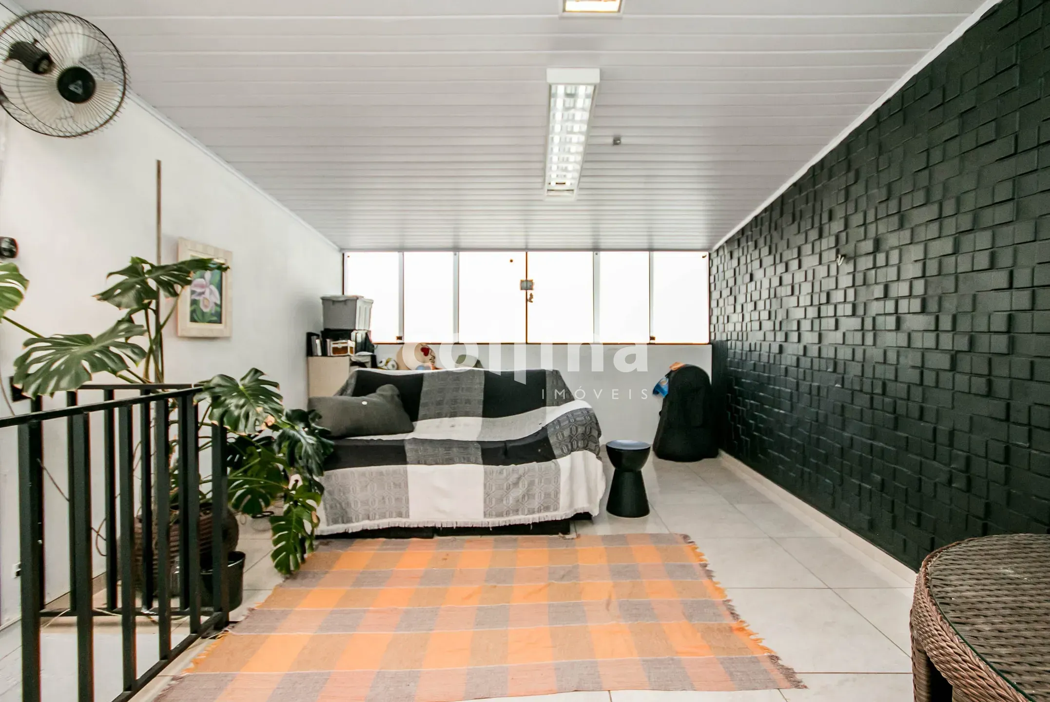 Casa, 2 quartos, 65 m² - Foto 1