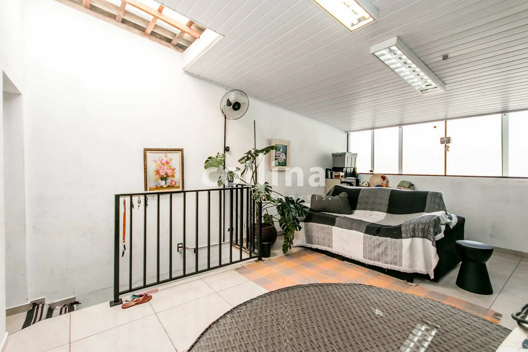 Casa, 2 quartos, 65 m² - Foto 4
