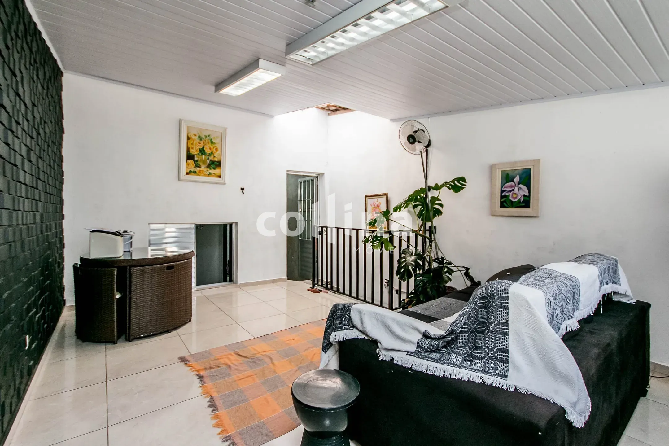 Casa, 2 quartos, 65 m² - Foto 5