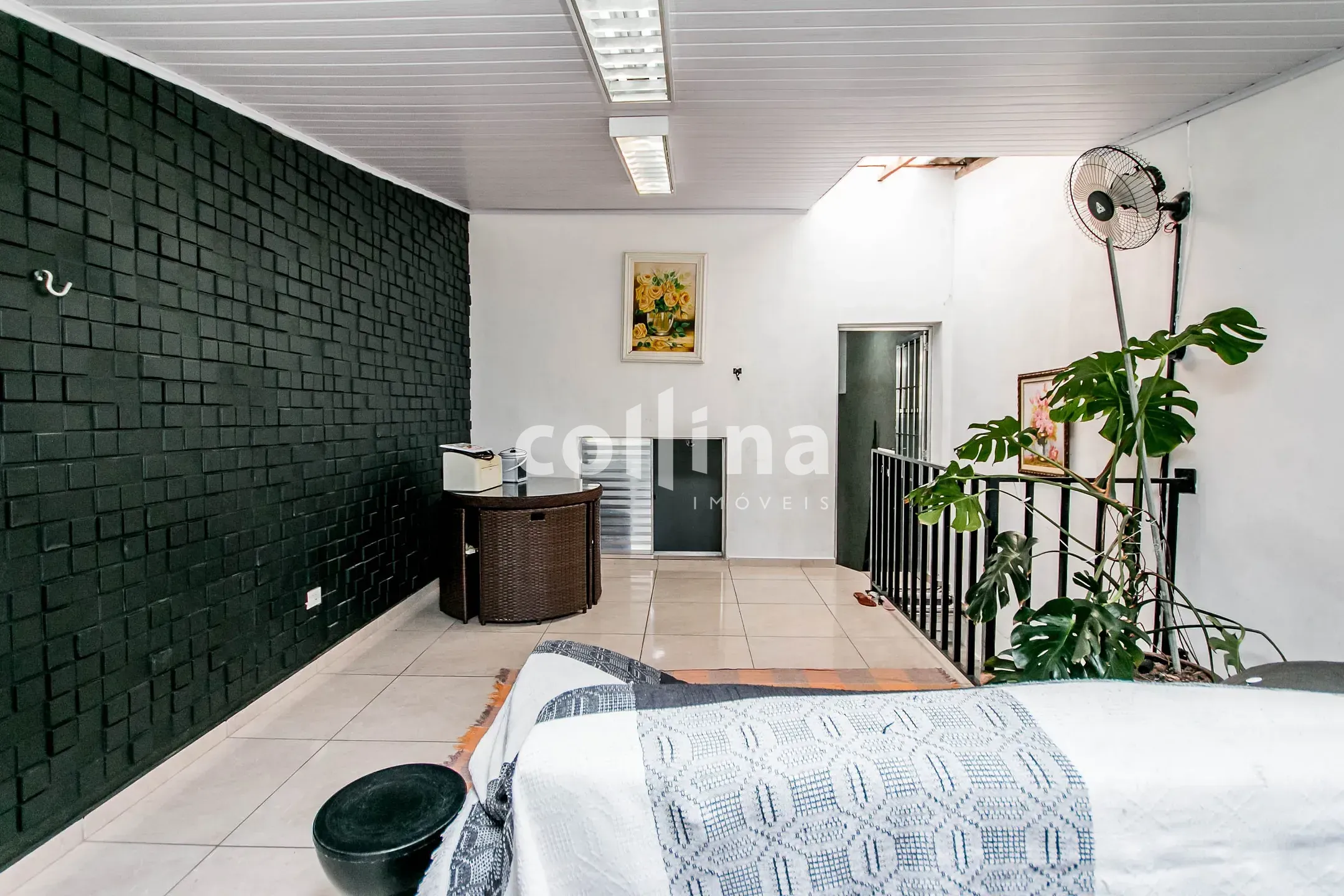 Casa, 2 quartos, 65 m² - Foto 6