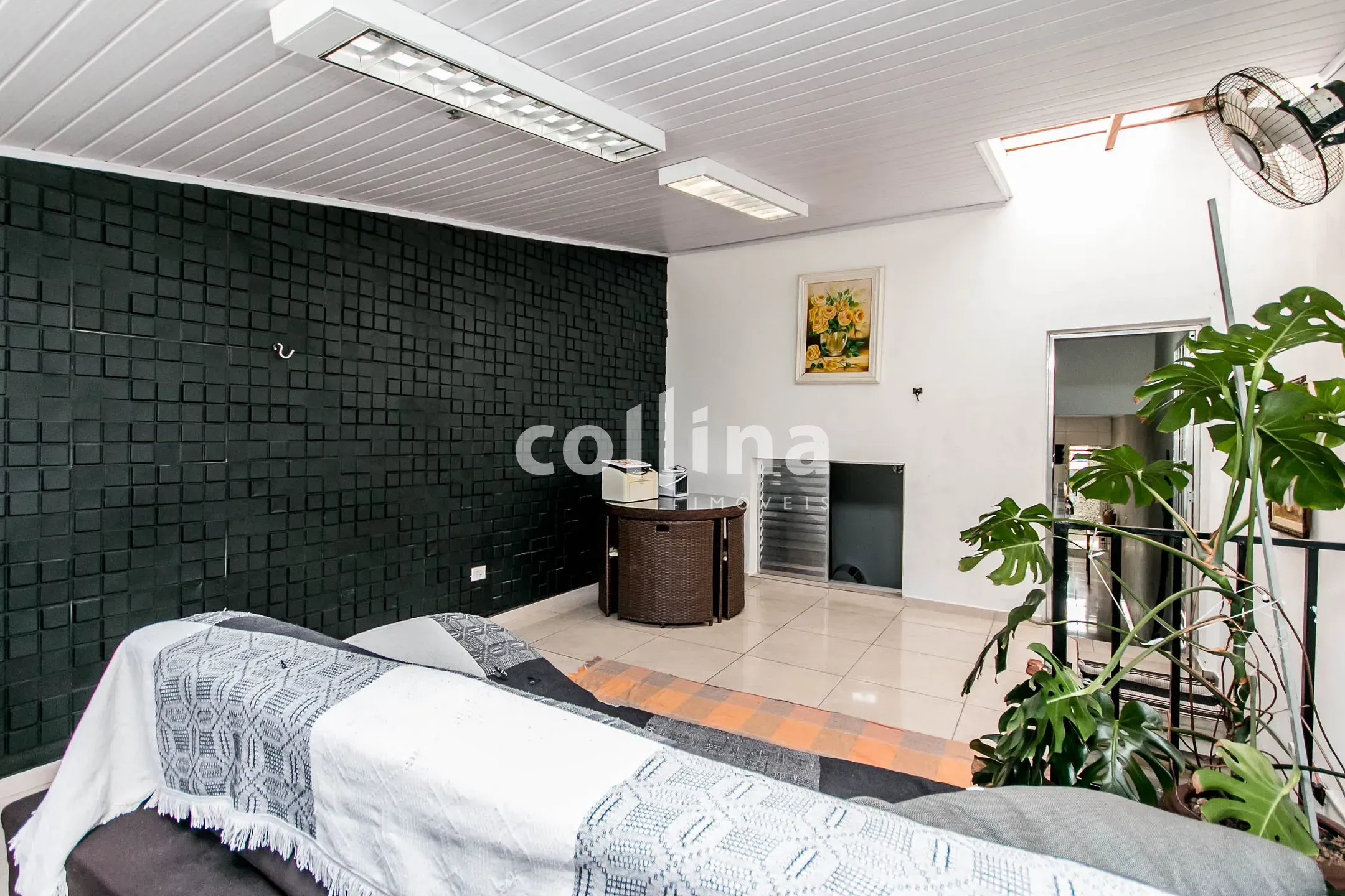 Casa, 2 quartos, 65 m² - Foto 7