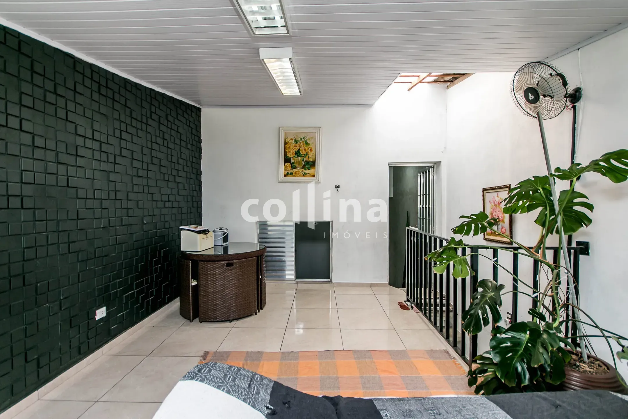 Casa, 2 quartos, 65 m² - Foto 8