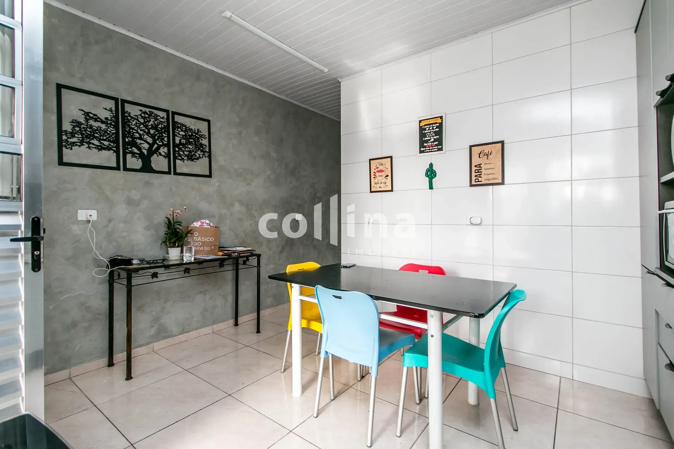 Casa, 2 quartos, 65 m² - Foto 11