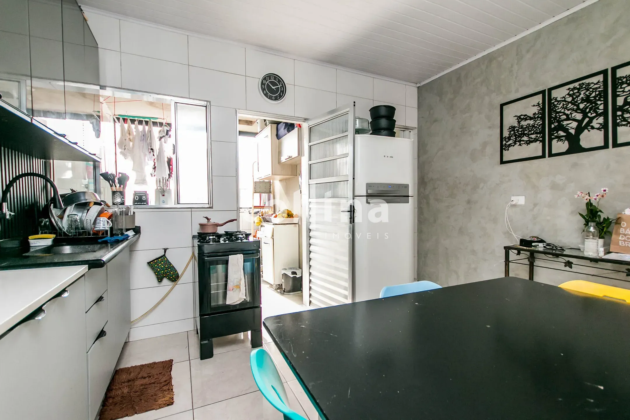 Casa, 2 quartos, 65 m² - Foto 13
