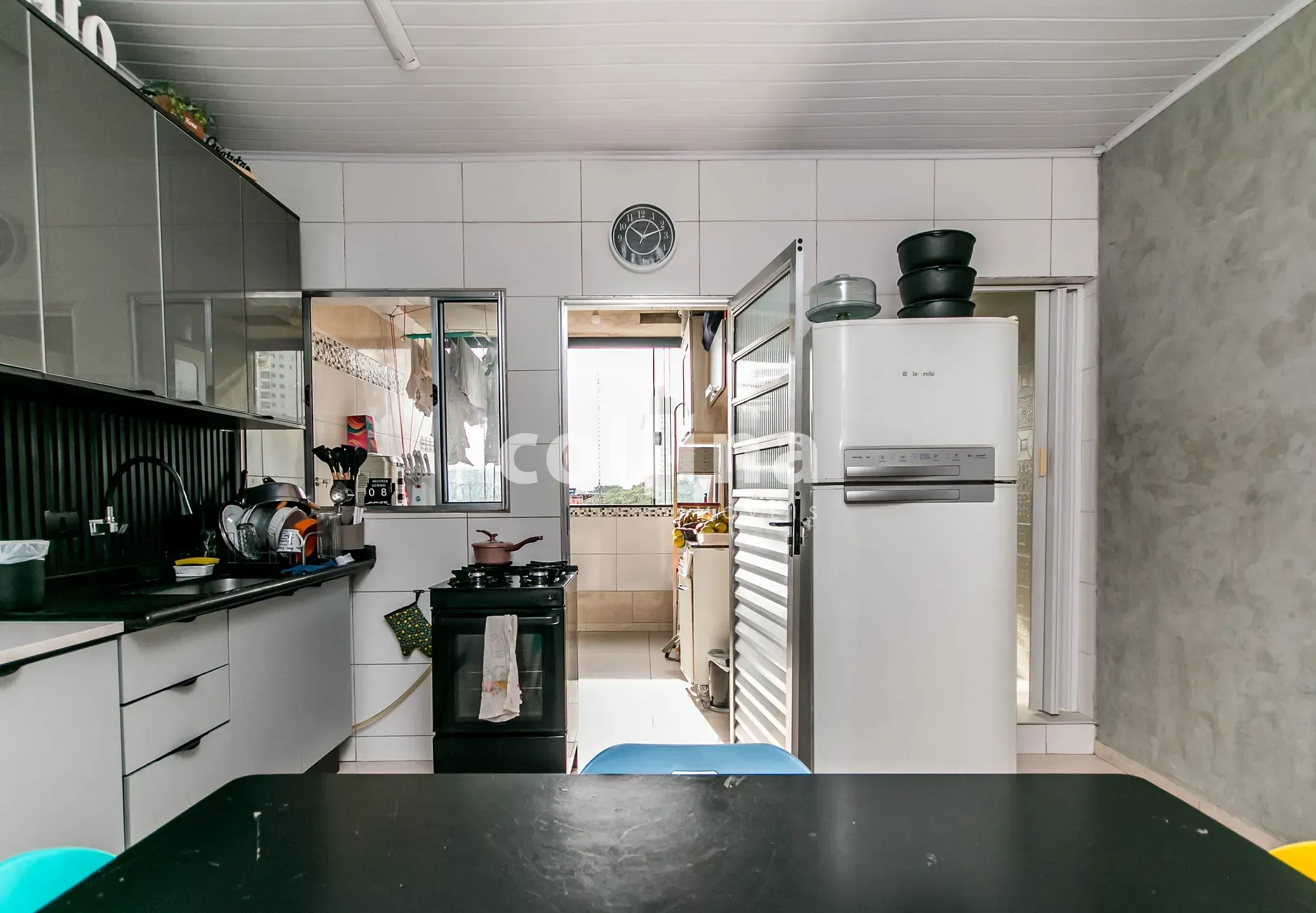 Casa, 2 quartos, 65 m² - Foto 14