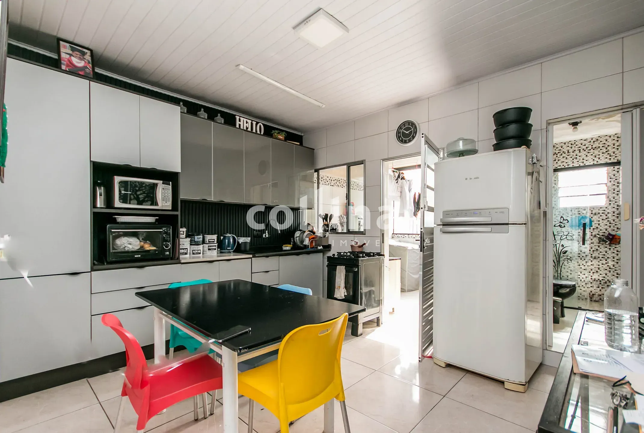 Casa, 2 quartos, 65 m² - Foto 15