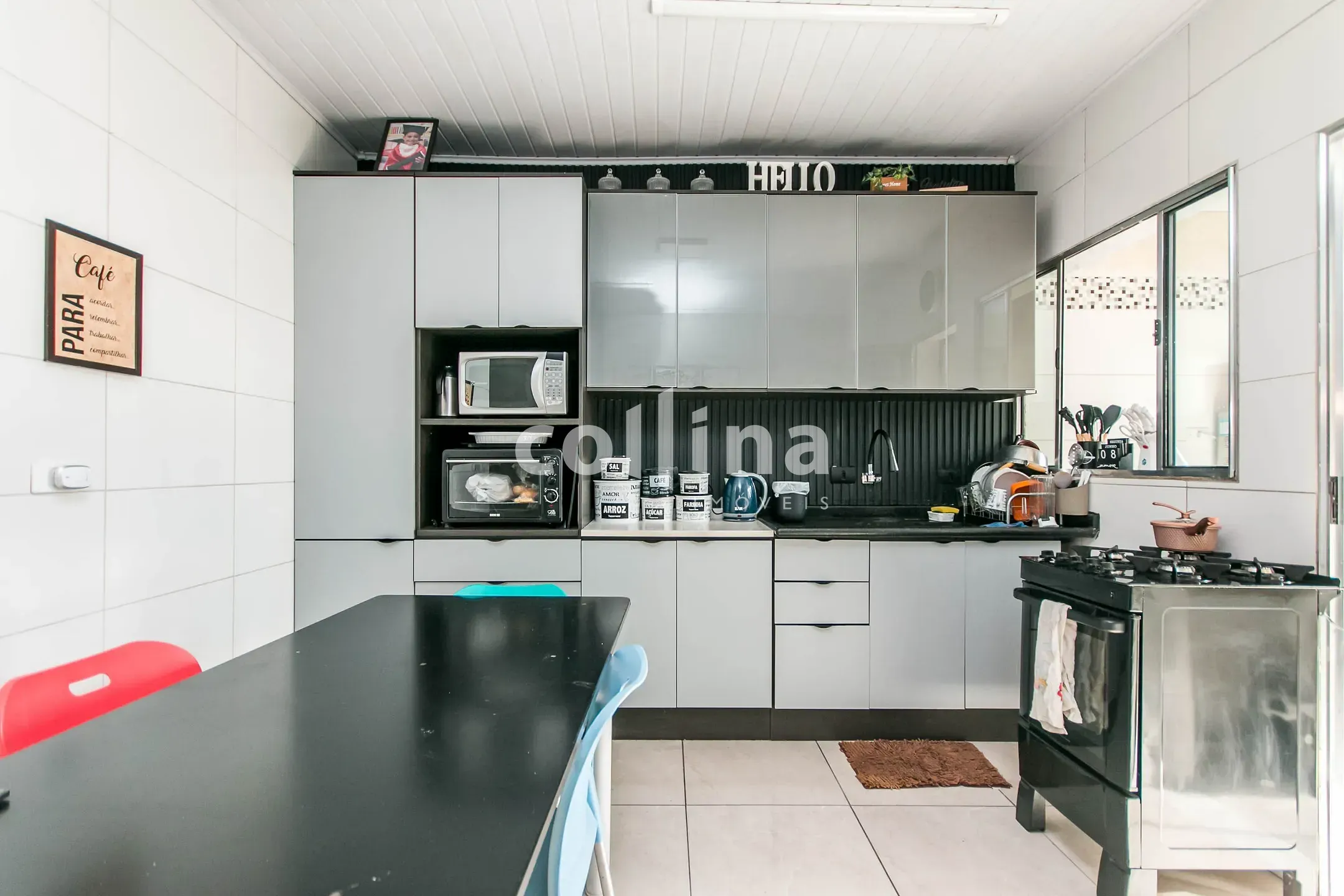 Casa, 2 quartos, 65 m² - Foto 16