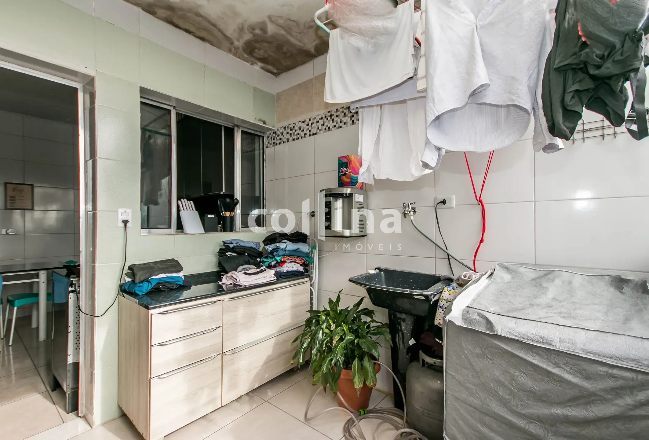 Casa, 2 quartos, 65 m² - Foto 17