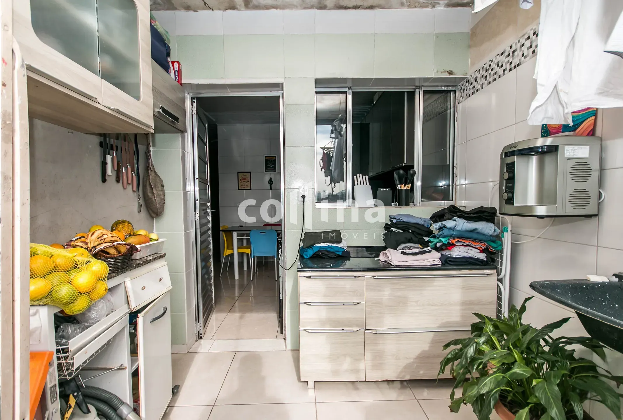 Casa, 2 quartos, 65 m² - Foto 18