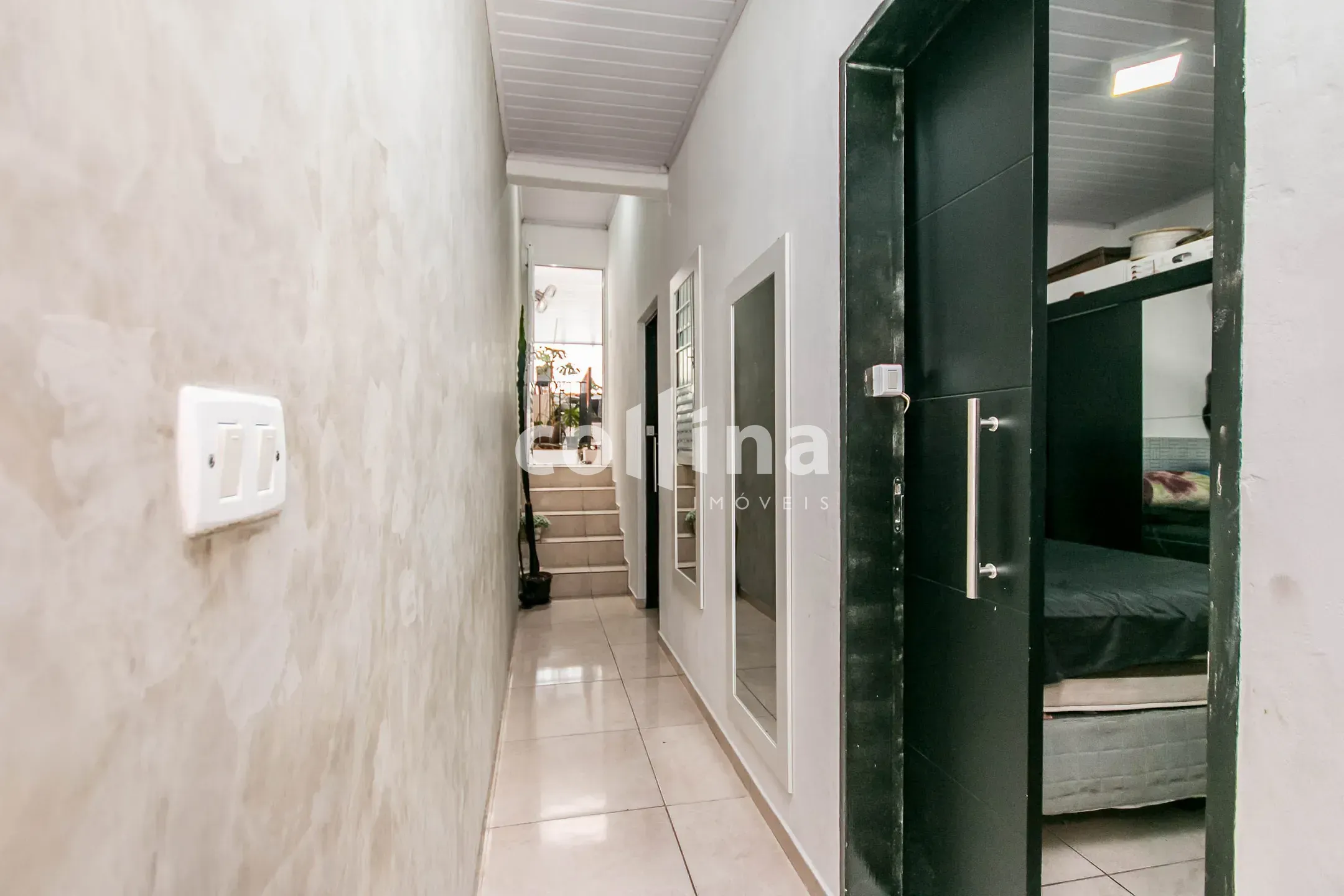 Casa, 2 quartos, 65 m² - Foto 19