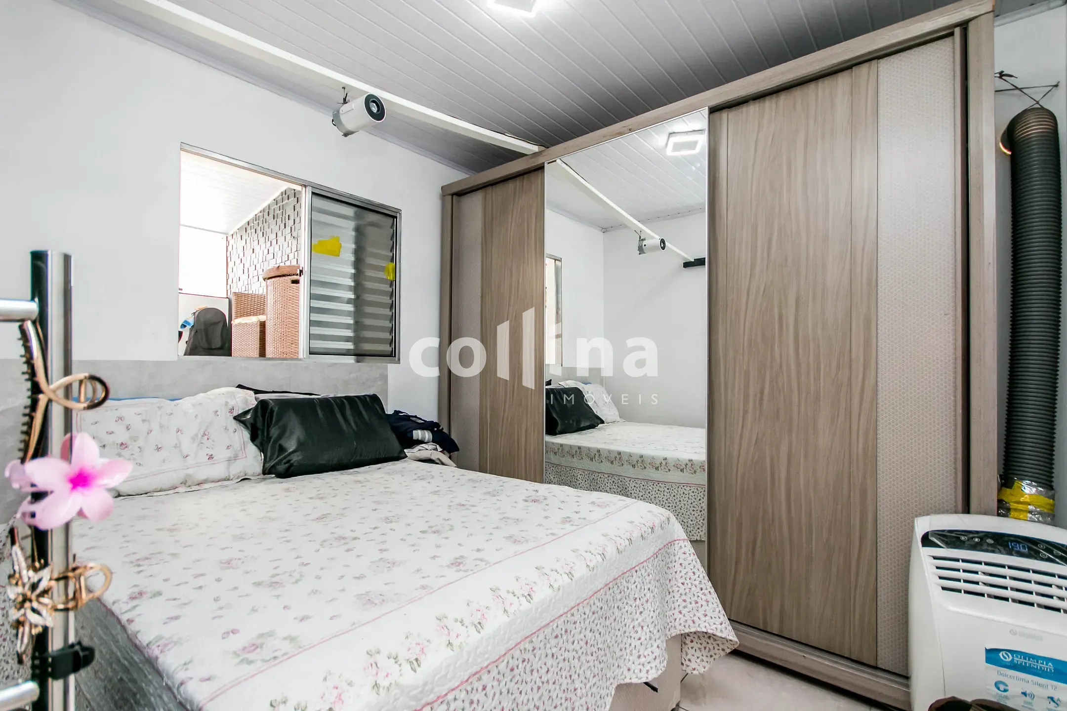 Casa, 2 quartos, 65 m² - Foto 20