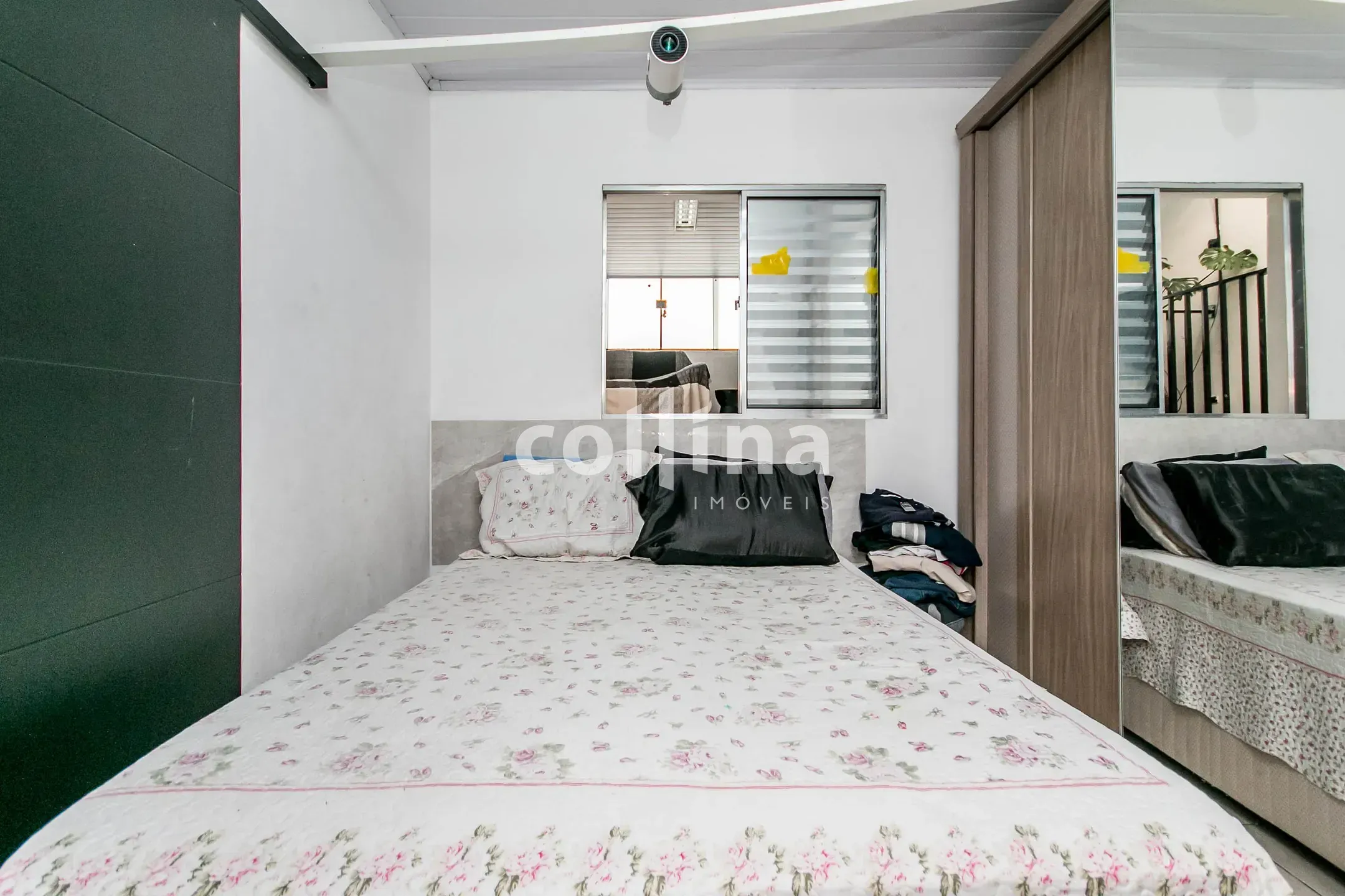 Casa, 2 quartos, 65 m² - Foto 21