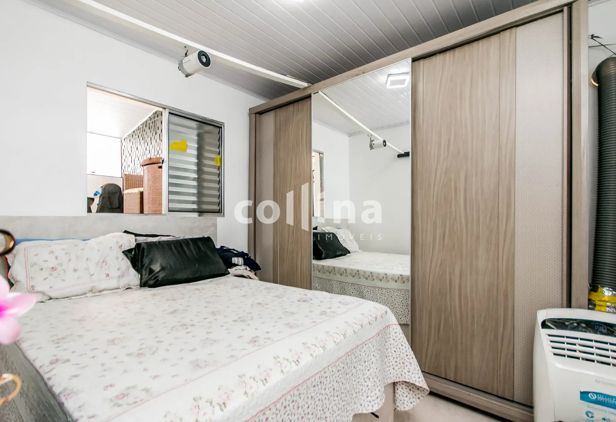Casa, 2 quartos, 65 m² - Foto 27