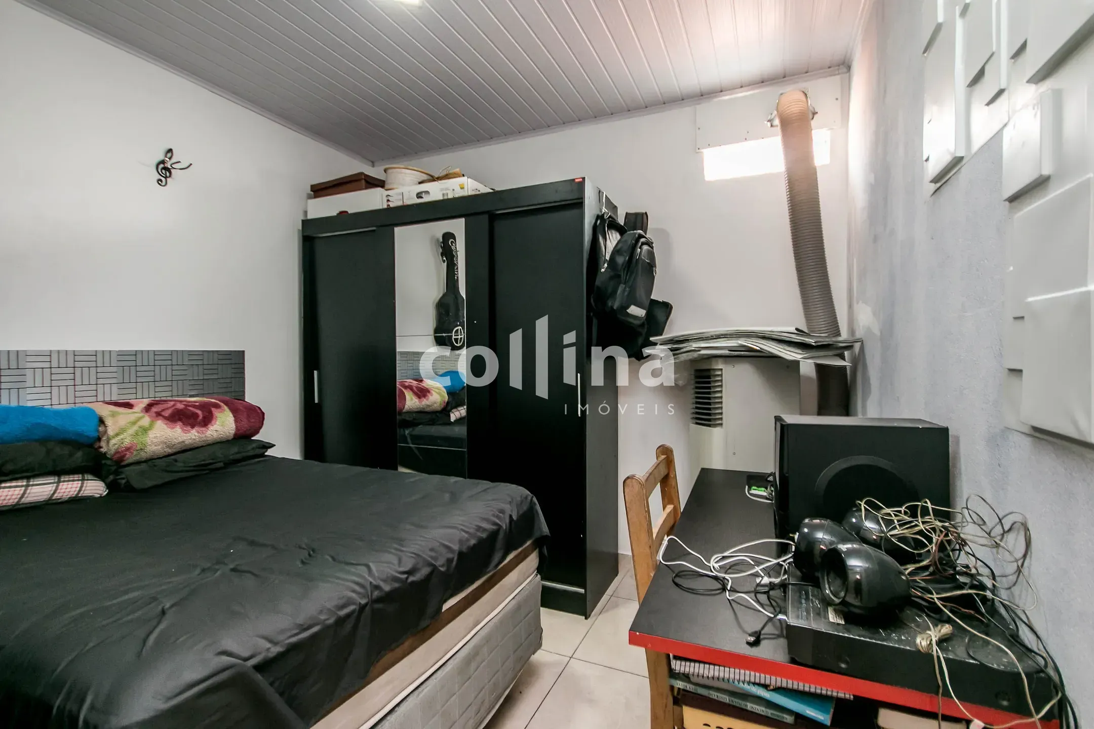 Casa, 2 quartos, 65 m² - Foto 28