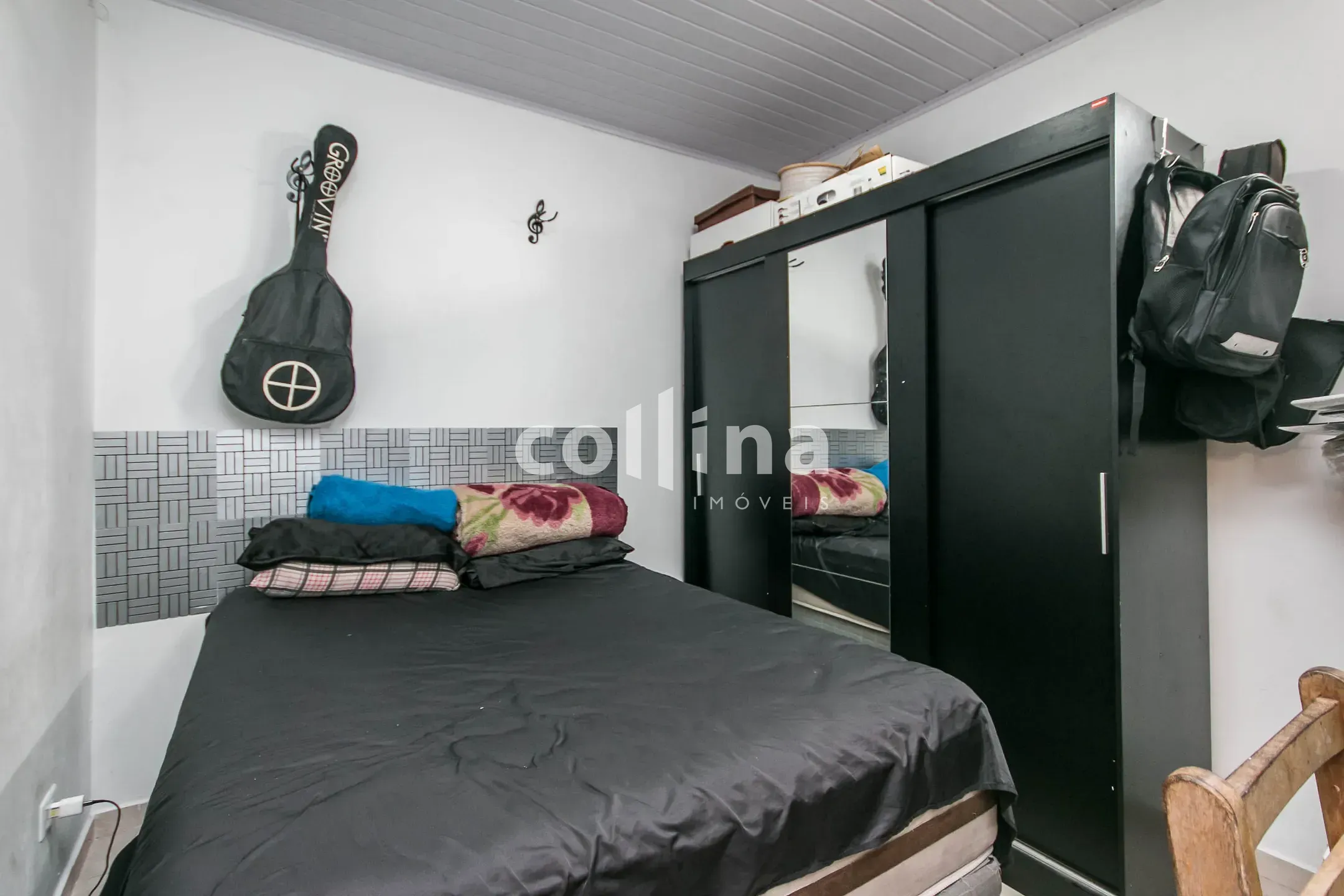 Casa, 2 quartos, 65 m² - Foto 29
