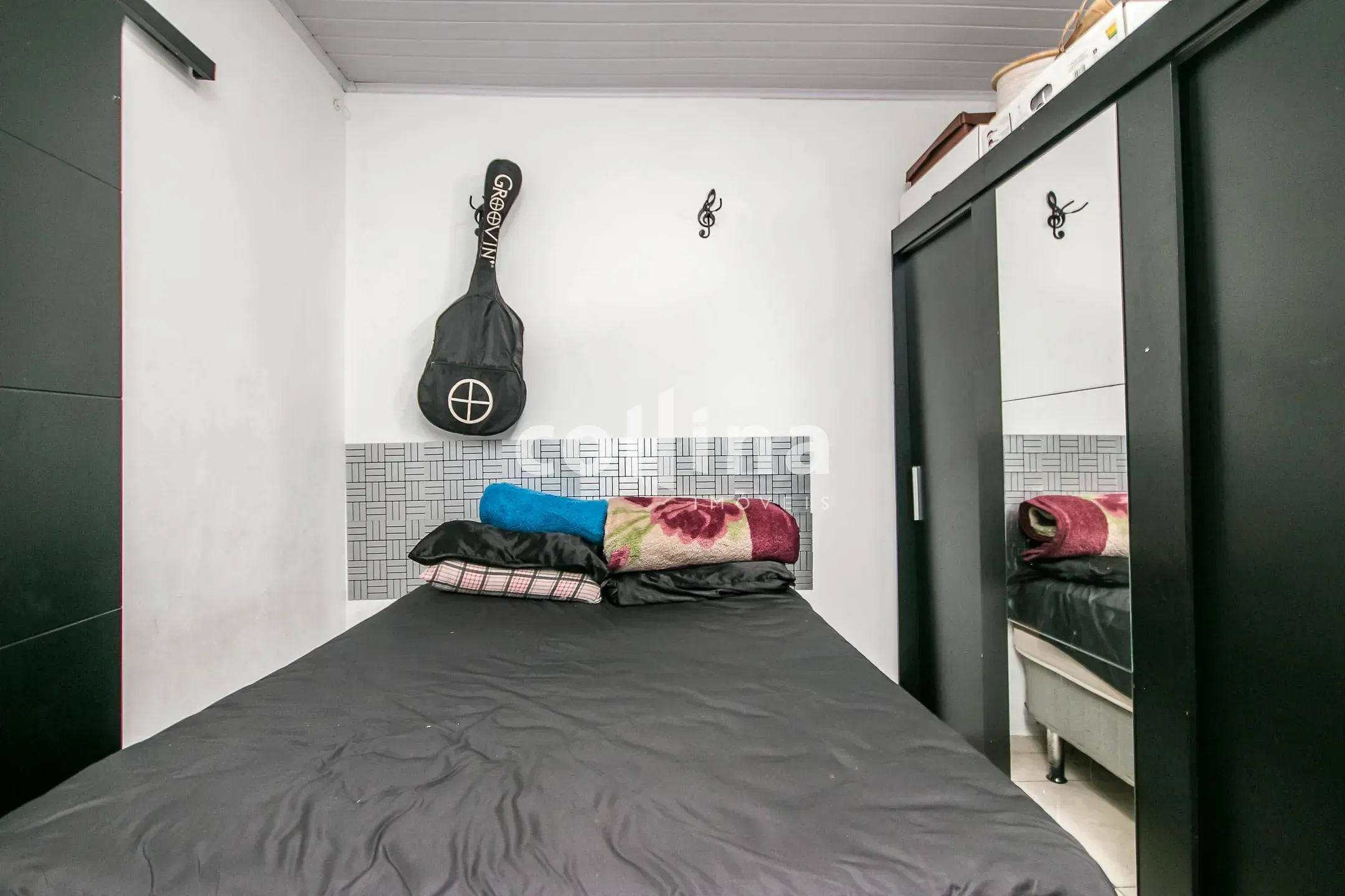 Casa, 2 quartos, 65 m² - Foto 30