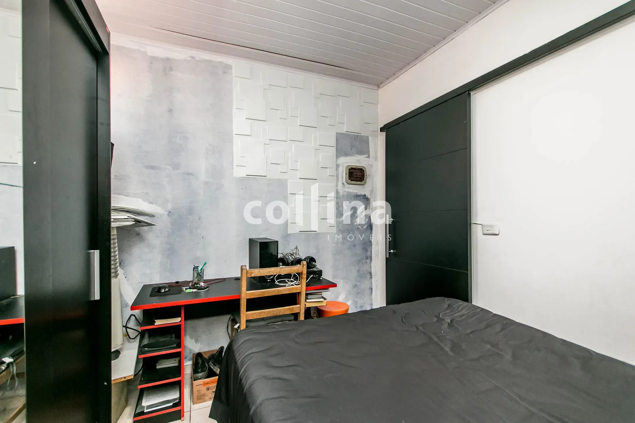 Casa, 2 quartos, 65 m² - Foto 32