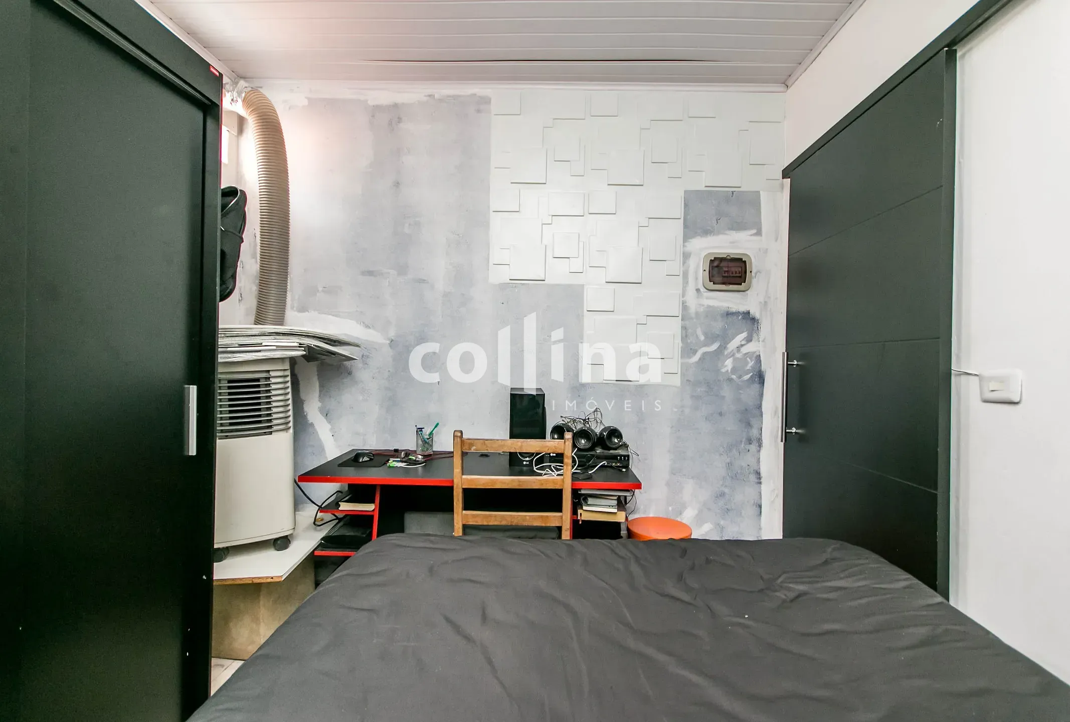Casa, 2 quartos, 65 m² - Foto 33