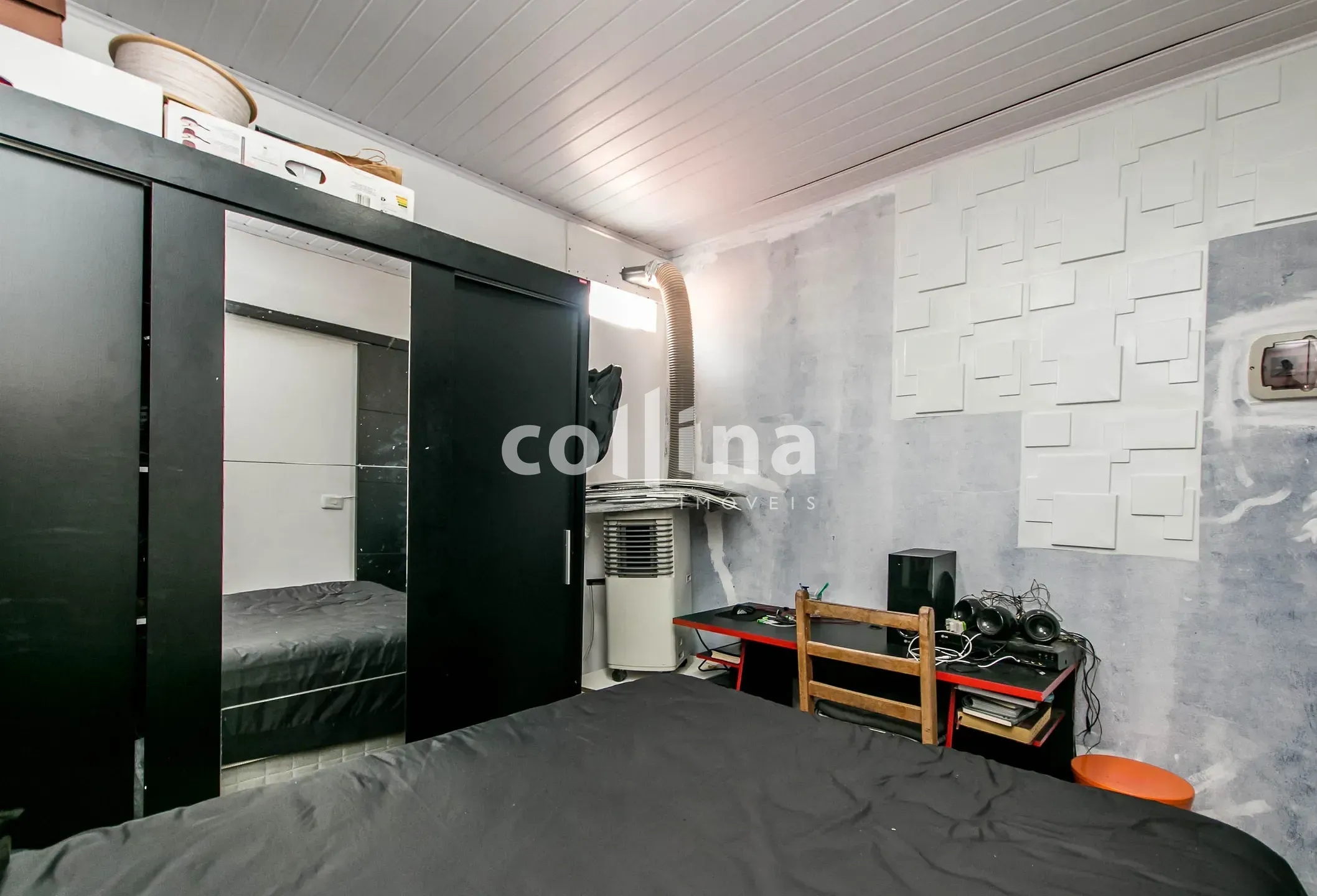 Casa, 2 quartos, 65 m² - Foto 34