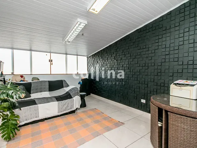 Casa 2 quartos e 1 banheiro, à venda, no bairro Vila Veloso em Carapicuíba