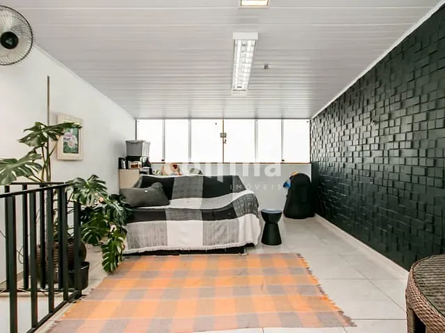 Casa 2 quartos e 1 banheiro, à venda, no bairro Vila Veloso em Carapicuíba