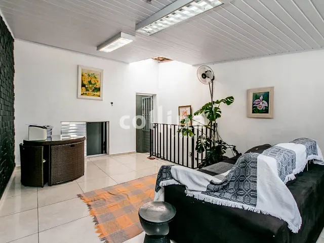 Casa 2 quartos e 1 banheiro, à venda, no bairro Vila Veloso em Carapicuíba