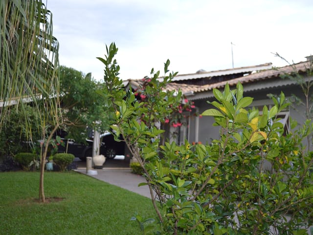 Casa com 2000m² 4 quartos e 7 banheiros, à venda, no bairro Condomínio Residencial Rosário de Fátima em Bragança Paulista